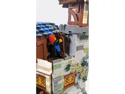 Falconer's Tower