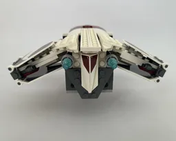 Galactic Marine Gunship