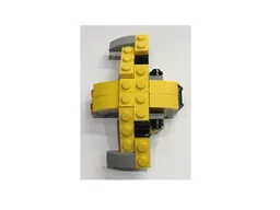 Pocket VTOL