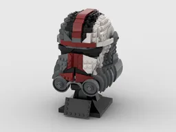 Hunter Bad Batch