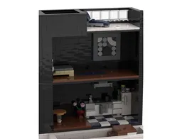 Modern Townhouse