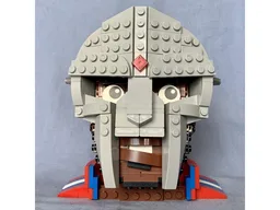 MF DOOM The Central Park Edition