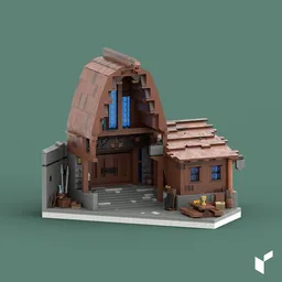 Klugheim tavern pt1