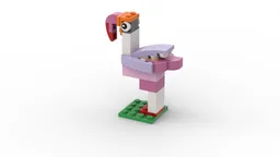 10696 Flamingo
