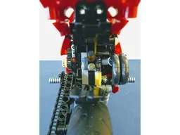 Mods for Ducati Panigale V4R