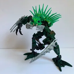 Ehlek - Remake