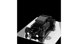 Beetle Hot Rod 2.0