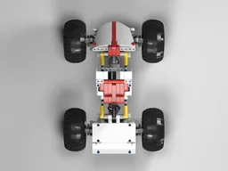 White Crawler