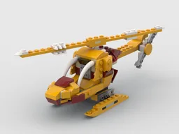 31112 - Helicopter