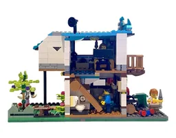 31139 Playable Cozy Modular