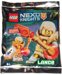Lance