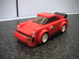 Porsche 930 Turbo