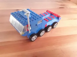 733 - Oshkosh