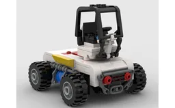 Astroneer - Rover