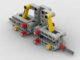 Small Suspension (Remastered 2021)