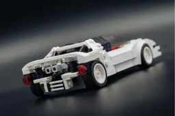 Peugeot Quasar