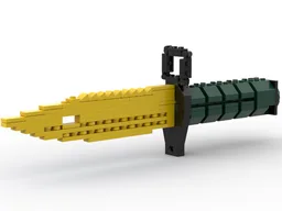 CS2 M9 Bayonet + Lore skin