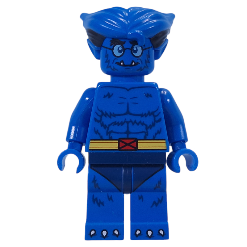 Lego Beast