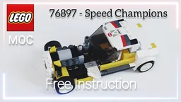 76897 - Hot Rod Audi