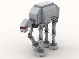 Micro AT-AT (v2)