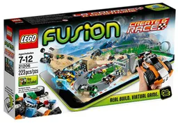 Create and Race