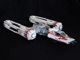 UCS Resistance Y Wing