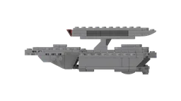 Grayson-Class Repair Tender