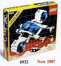 Stardefender "200"