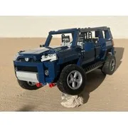 Toyota 4runner