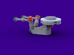 Mini Enterprise
