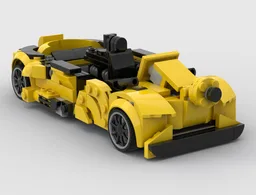 Apocalypse Open Top