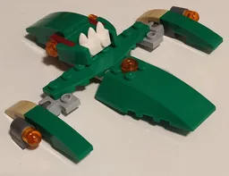 Dino Cruser