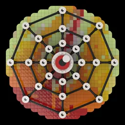 Web of Eyes (Virtual MOC)