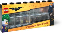 Minifigure Display Case (The LEGO Batman Movie)