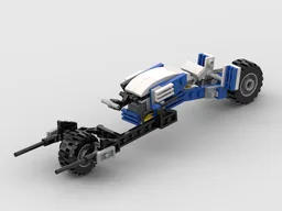 31087 - Batpod