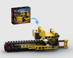 Chainsaw 42163 Alternative