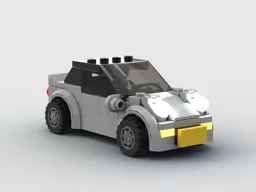 Autozam AZ-1