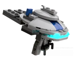 75359 Micro Millennium ISP