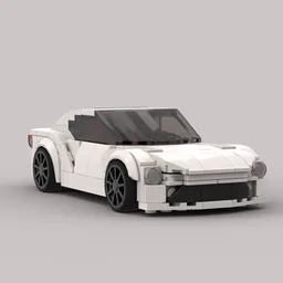 Toyota GT86