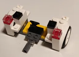 Small Hoverboard
