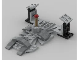 30275 - Advanced Tie Research Facility
