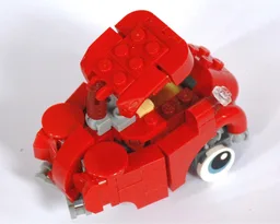 31145 BMW Isetta