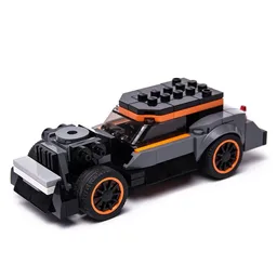 75892 Hot Rod