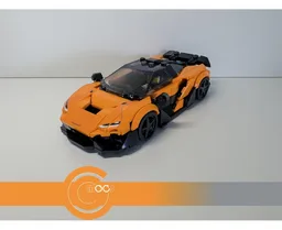 McLaren W1