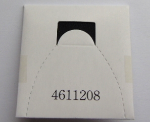 Lego Cardboard Sleeve 4611208 with Contents