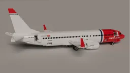 Lego 737