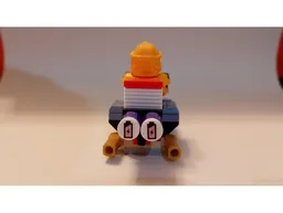 Space Speeder