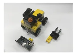 Tractor