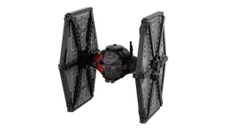 First Order TIE