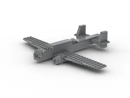 Handley Page H.P.55